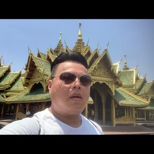 Meet your Posher, Hung